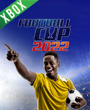 Football Cup 2022