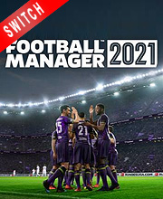 Football Manager 2021 Touch