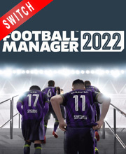 Football Manager 2022