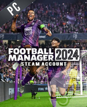 Football Manager 2024  Disponible à partir du 6 novembre