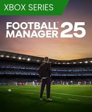 Football Manager 2025