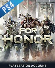 For Honor