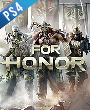 Acheter For Honor Compte PS4 Comparer les prix