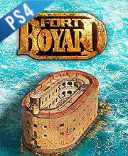 Fort Boyard