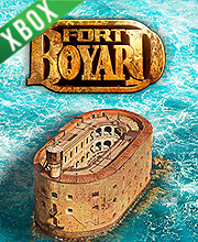 Fort Boyard