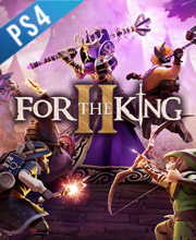 For the King 2