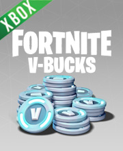 Fortnite V-Bucks