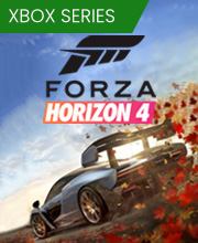 Forza Horizon 4