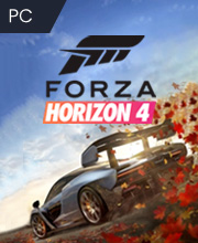 Forza Horizon 4