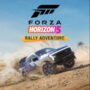 Forza Horizon 5 Rallye Aventure : détails et date de sortie confirmés