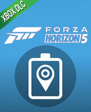 Forza Horizon 5 Expansions Bundle