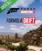 Forza Horizon 5 Formula Drift Pack