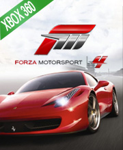 Forza Motorsport 4