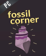 Fossil Corner