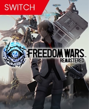 Freedom Wars Remastered