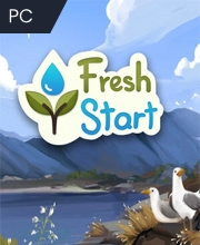 Fresh Start Cleaning Simulator