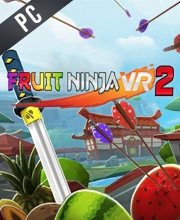 Fruit Ninja VR 2