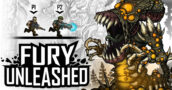 Fury Unleashed Switch Edition : Compare maintenant pour le meilleur prix