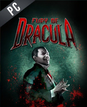 Fury of Dracula Digital Edition