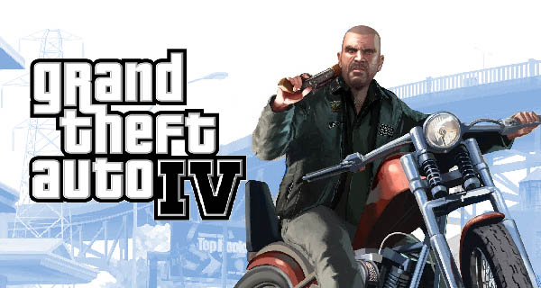 Grand Theft Auto 4 Patch Notes
