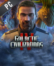 Galactic Civilizations 4