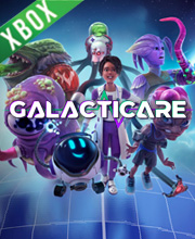 Galacticare