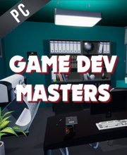 Game Dev Masters