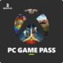 Comment Obtenir 3 Mois Gratuits de PC Game Pass avec GeForce Rewards
