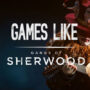 Jeux Comme Gangs of Sherwood