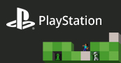 Minecraft Playstation