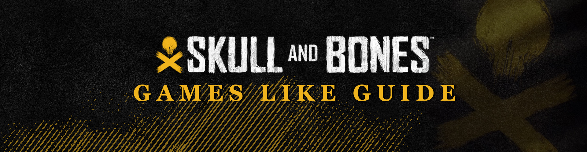 Jeux Comme Skull and Bones