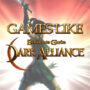 Jeux comme Baldur’s Gate Dark Alliance