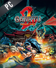 Ganryu 2