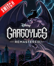 Gargoyles Remastered