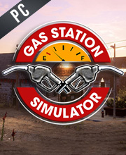 Gas Station Simulator