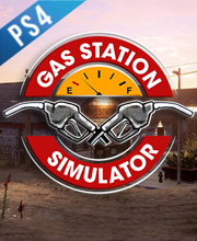 gas station simulator on ps4