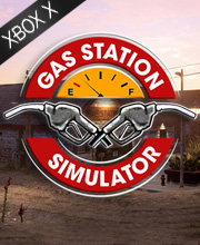 Gas Station Simulator