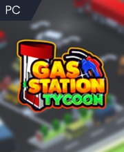 Gas Station Tycoon