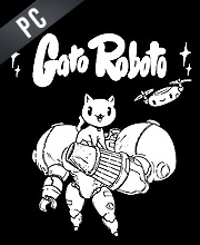 Gato Roboto