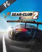 Gear.Club Unlimited 2 Ultimate Edition