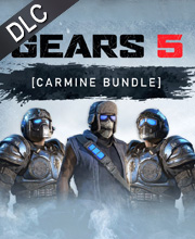 Gears 5 Gears 5 Carmine Bundle