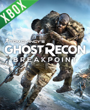 Tom Clancy's Ghost Recon Breakpoint