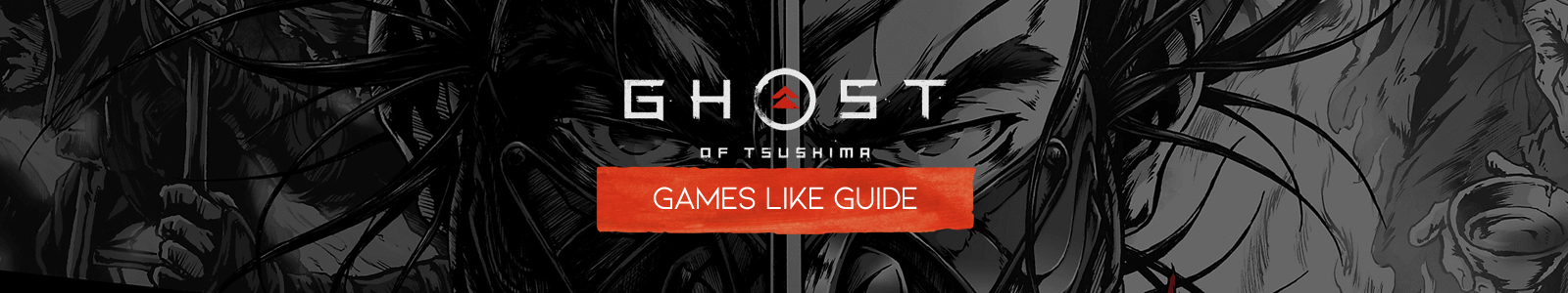 Ghost of Tsushima DIRECTOR’S CUT guide des jeux similaires