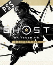 Ghost of Tsushima DIRECTOR’S CUT