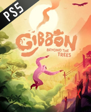 Gibbon Beyond the Trees