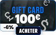 Goclecd Playstation Gift Cards 100€
