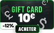 Goclecd Xbox Gift Cards 10€
