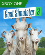 Goat Simulator 3