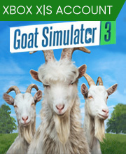 Goat Simulator 3