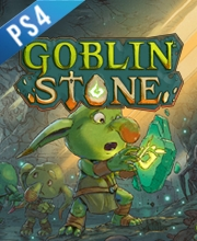 Goblin Stone